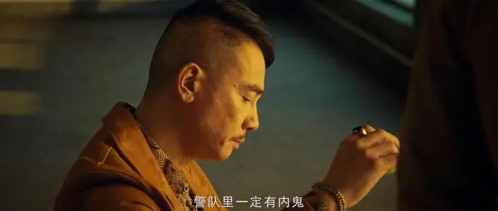 图片[3]-陈小春“再战江湖”，新片上线口碑却“扑”了，却被质疑卖弄情怀-魔性次元