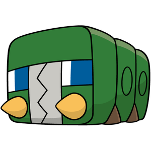 《破壳萌对战档案》进化奇石虫电宝