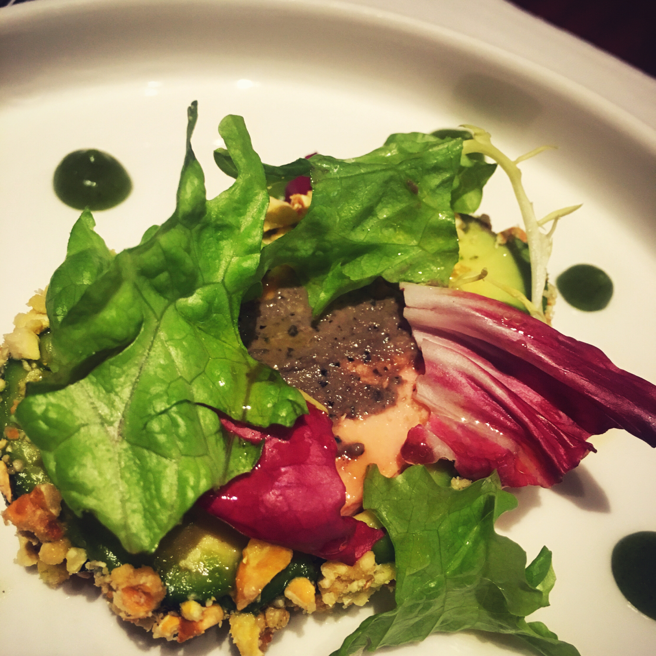 中国餐厅周-阿丽雅