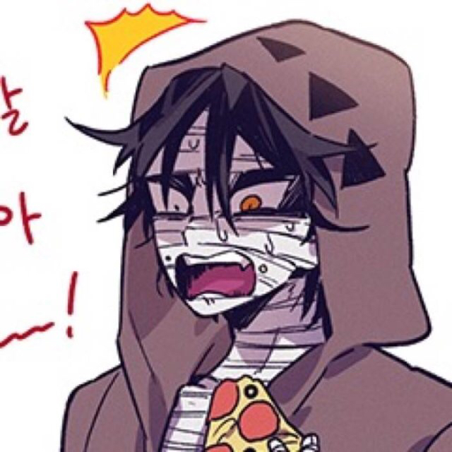 杀戮天使美图q版