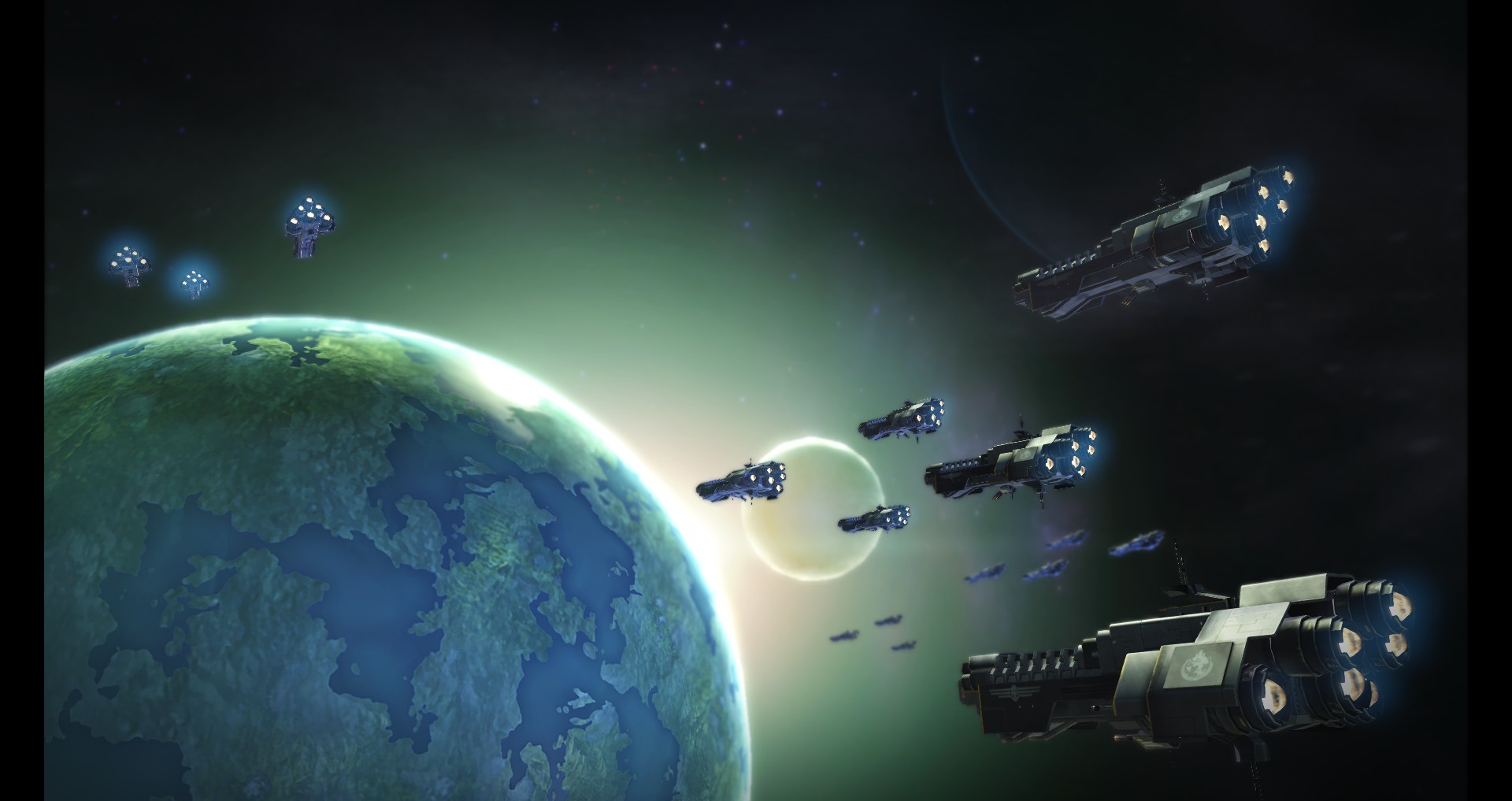 helldivers背景设定解析