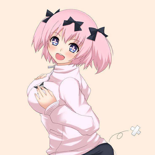 《家有色邻》有坂香月《笨女孩》押枝敦子《会长是女仆大人》五十岚虎