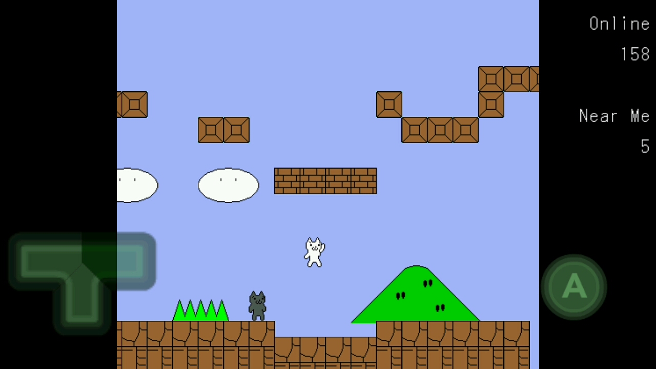 猫里奥第五关攻略