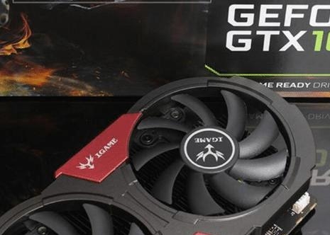 为什么总有人说1050ti是智商检测卡?