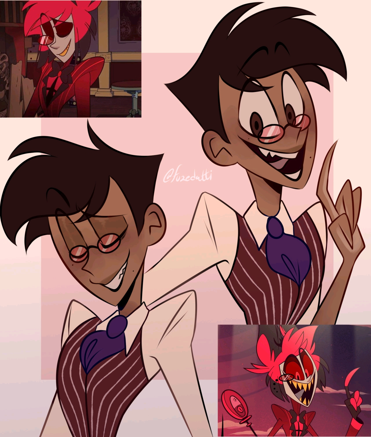 Alastor Human Design