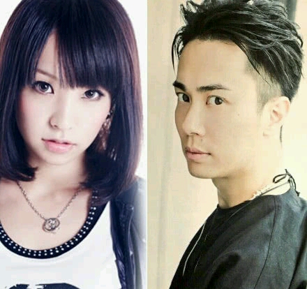 动漫歌姬lisa宣布结婚,对象是声优铃木达央,祝福这一对新人