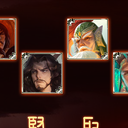 【篡贤取良】《衡》包武将调整：徐庶、石韬、程普、公孙瓒