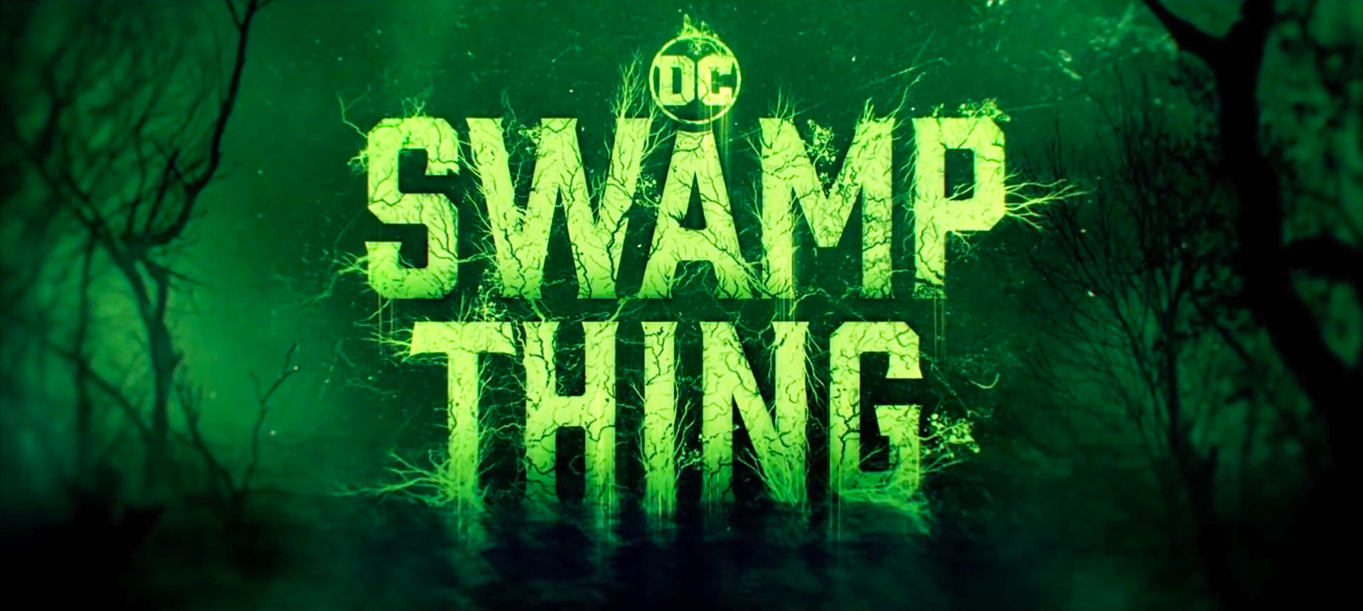 沼泽怪物第二季确定被砍华纳到底在想些什么