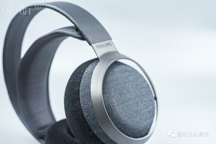 亲民旗舰:philips/飞利浦 fidelio x3 头戴式耳机体验测评