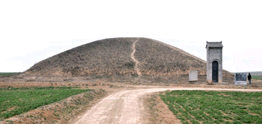 从唐末起义到朱温篡唐满城尽带黄金甲,天街踏