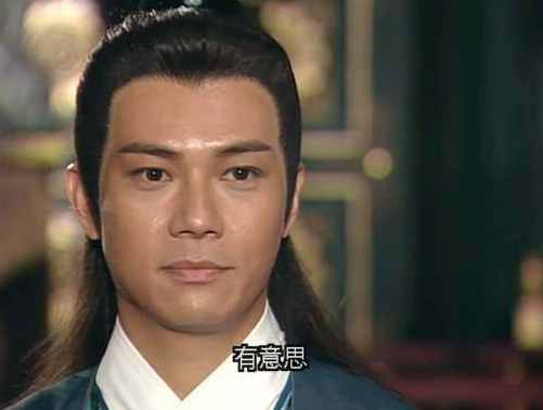 tvb前男星结婚24周年甜蜜告白晒老婆年轻靓照获赞有女神气质