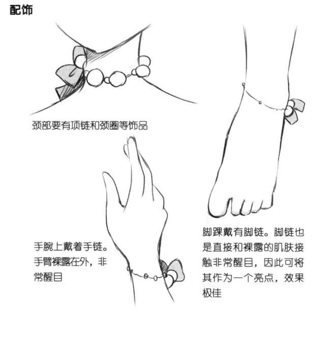 伟德bv1946官网-戴重脚链的体验