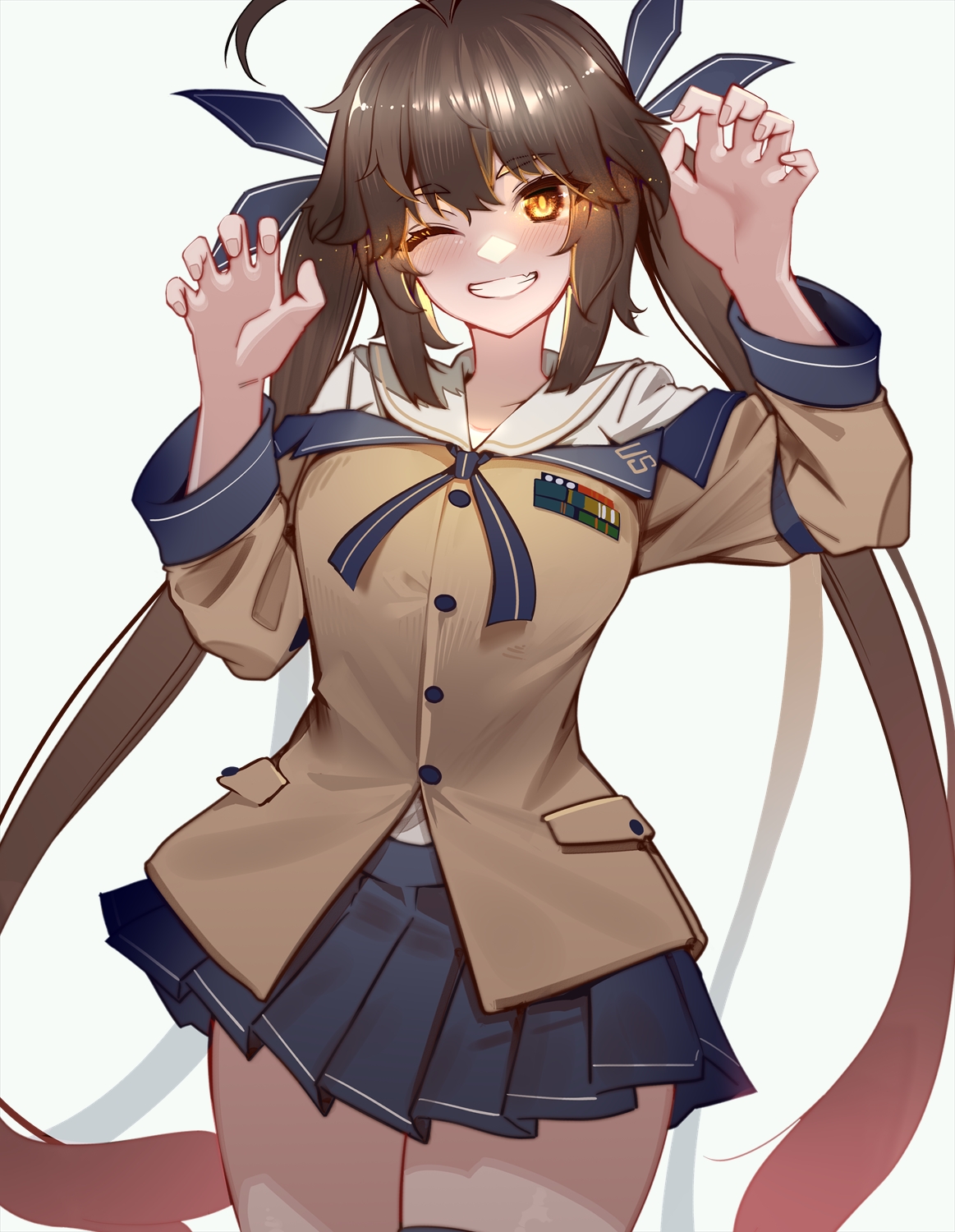 少女前线美图分享(19)