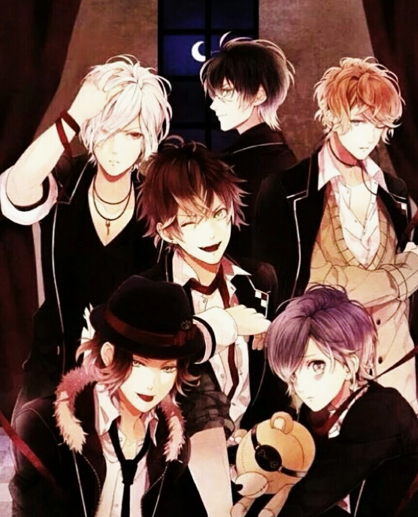 三胞胎之一.行为夸张,黏人,,行为怪异(变态).