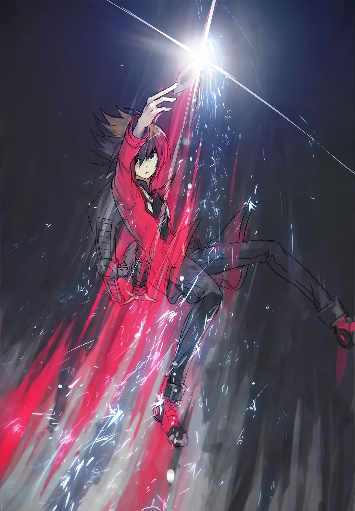 moribuden游城十代图集100张