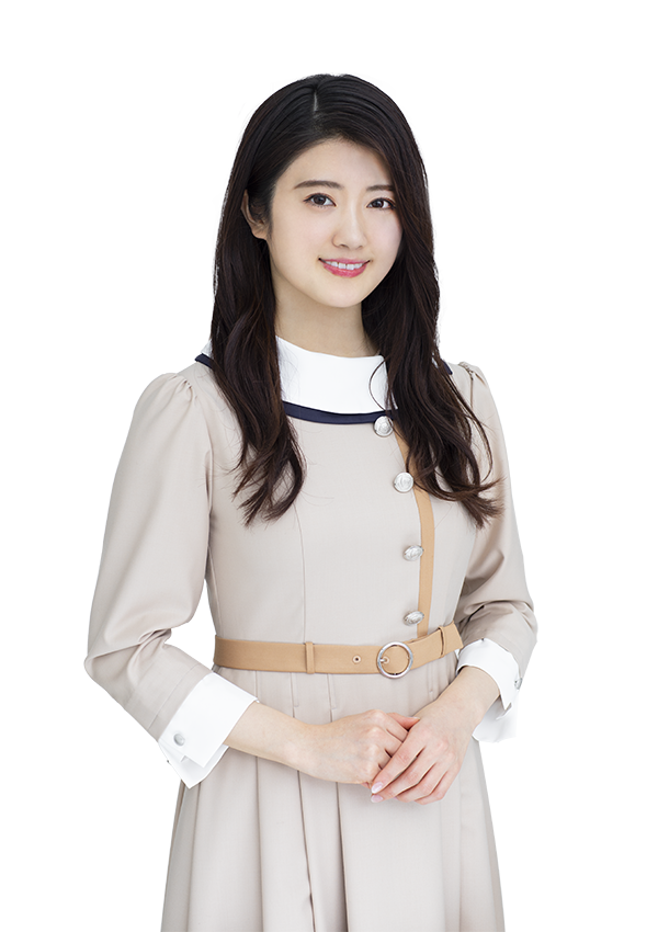 乃木坂46中国会员站公式照2020年4月11日半身照版本