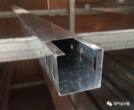 电缆桥架是什么？在电气项目中电缆桥架型式和品种应该如何选用？