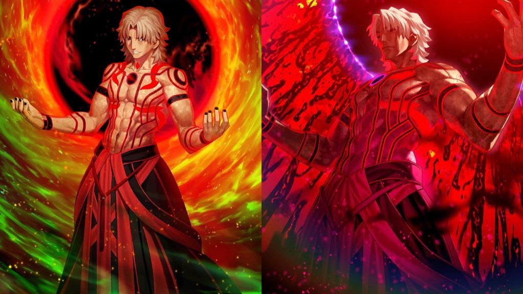 Fgo 2023 Banners 2023 Calendar