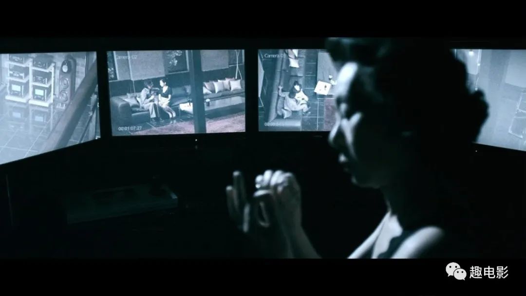 图片[11]-韩国财阀真会玩，敢拍的电影《金钱之味》-68影视