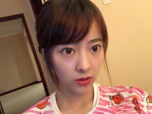 lol:一笔姐"kris"再现金句,说的好像没多大问题啊?