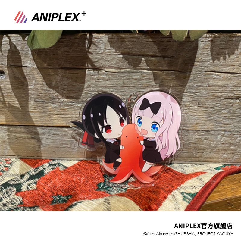 aniplex头像图片