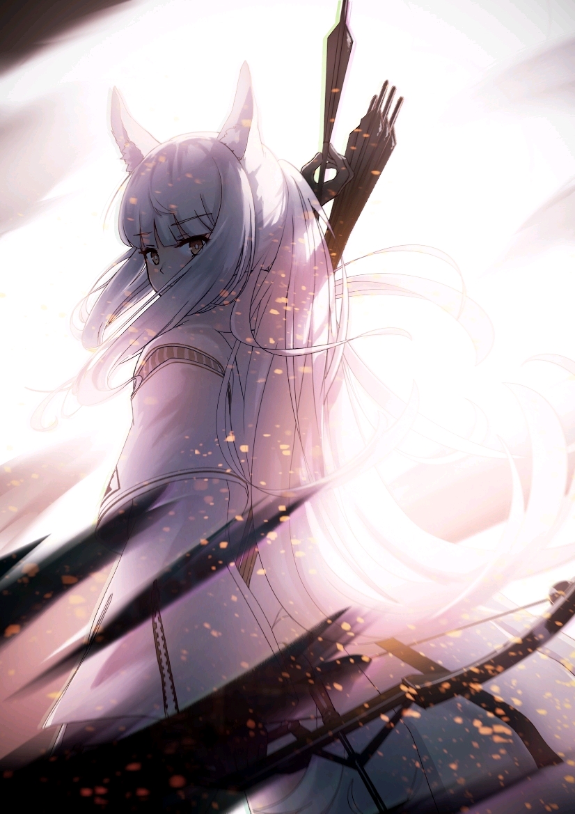 p站明日方舟图片搬运 - 哔哩哔哩专栏