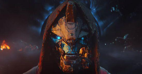 奇游加速器邀你一起来守护命运2DLC新模式智