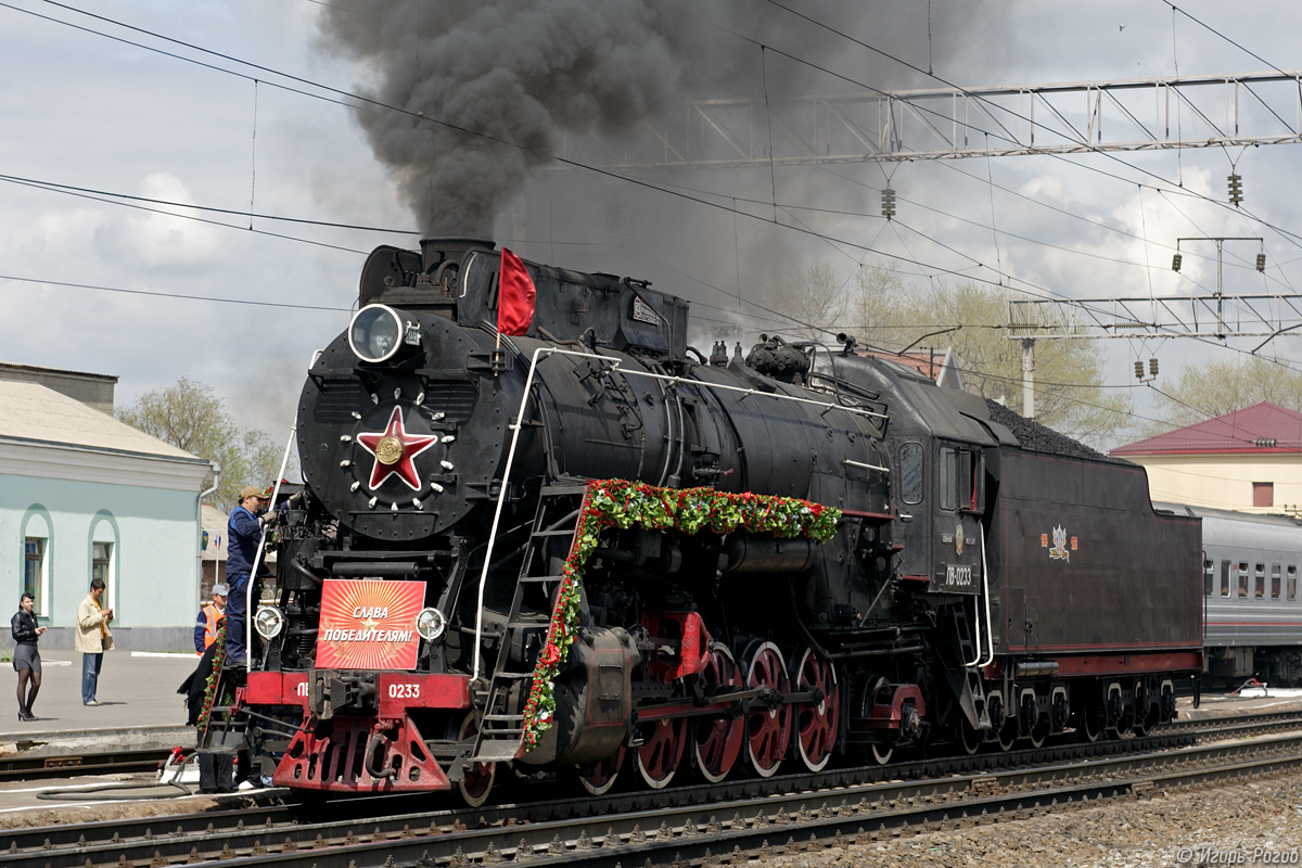 【铁道科普】苏联铁路最后的圣达菲——or21型蒸汽机车