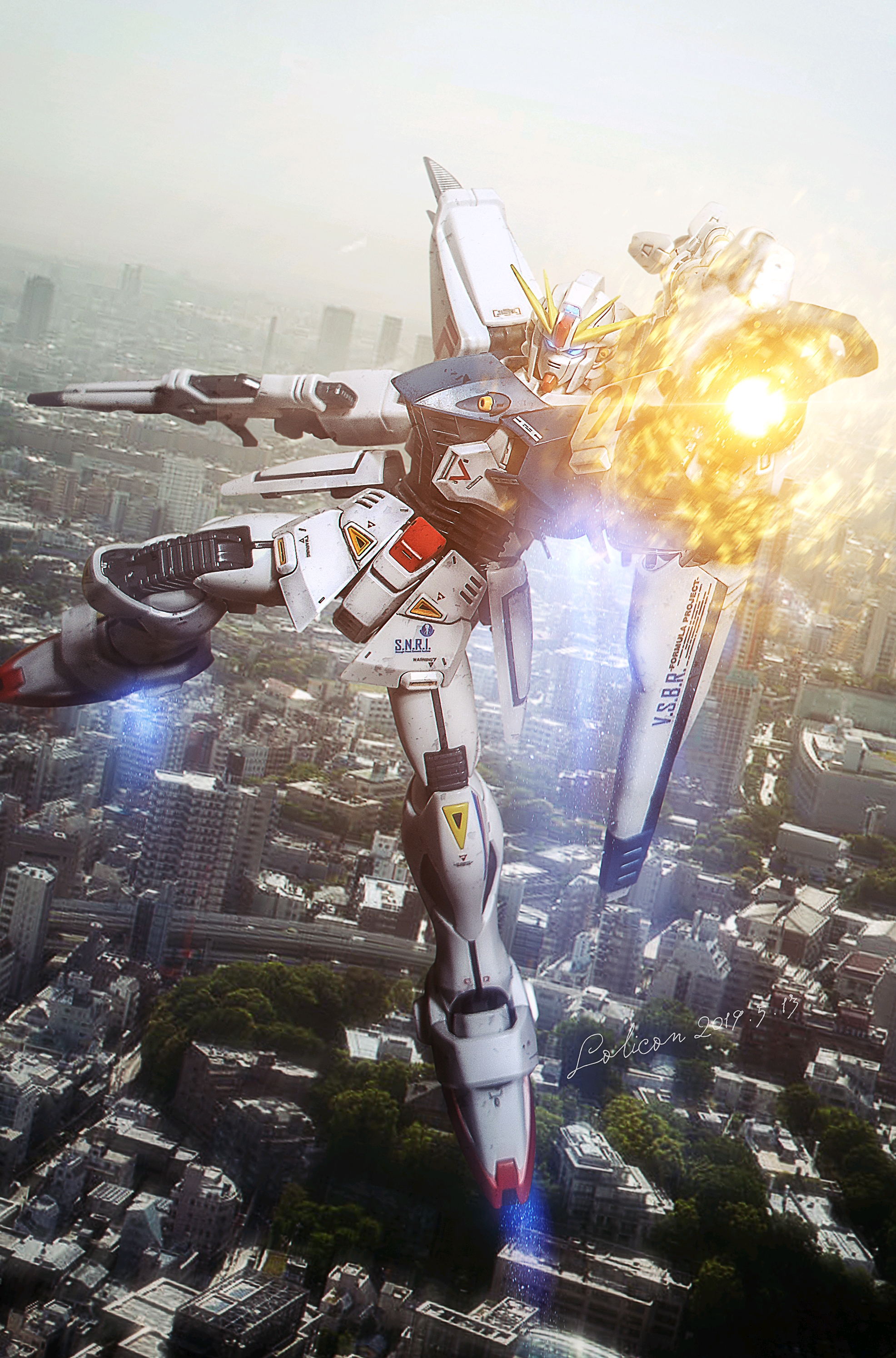 f91 - 哔哩哔哩专栏