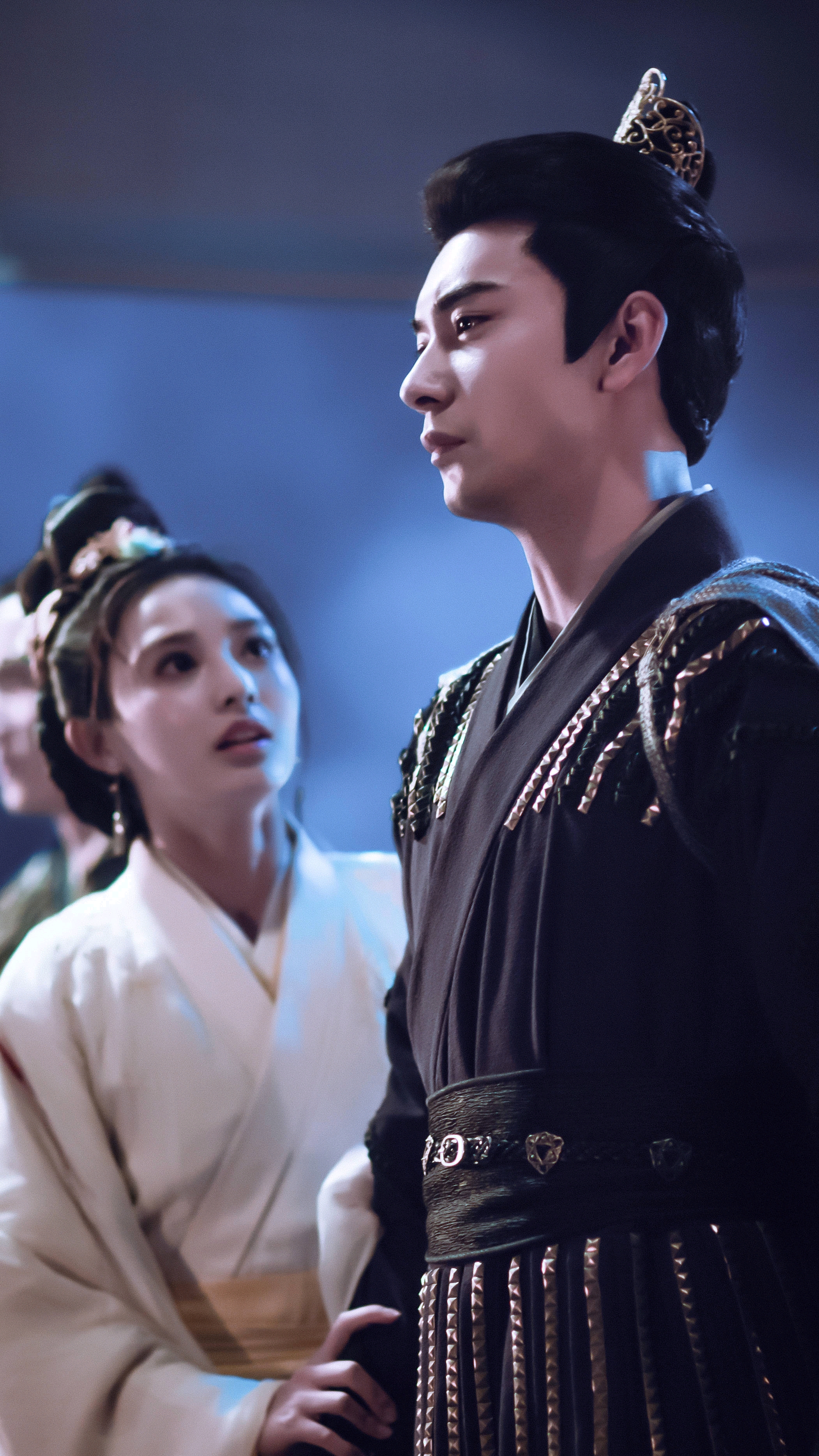 东宫女孩强烈安利啊啊啊