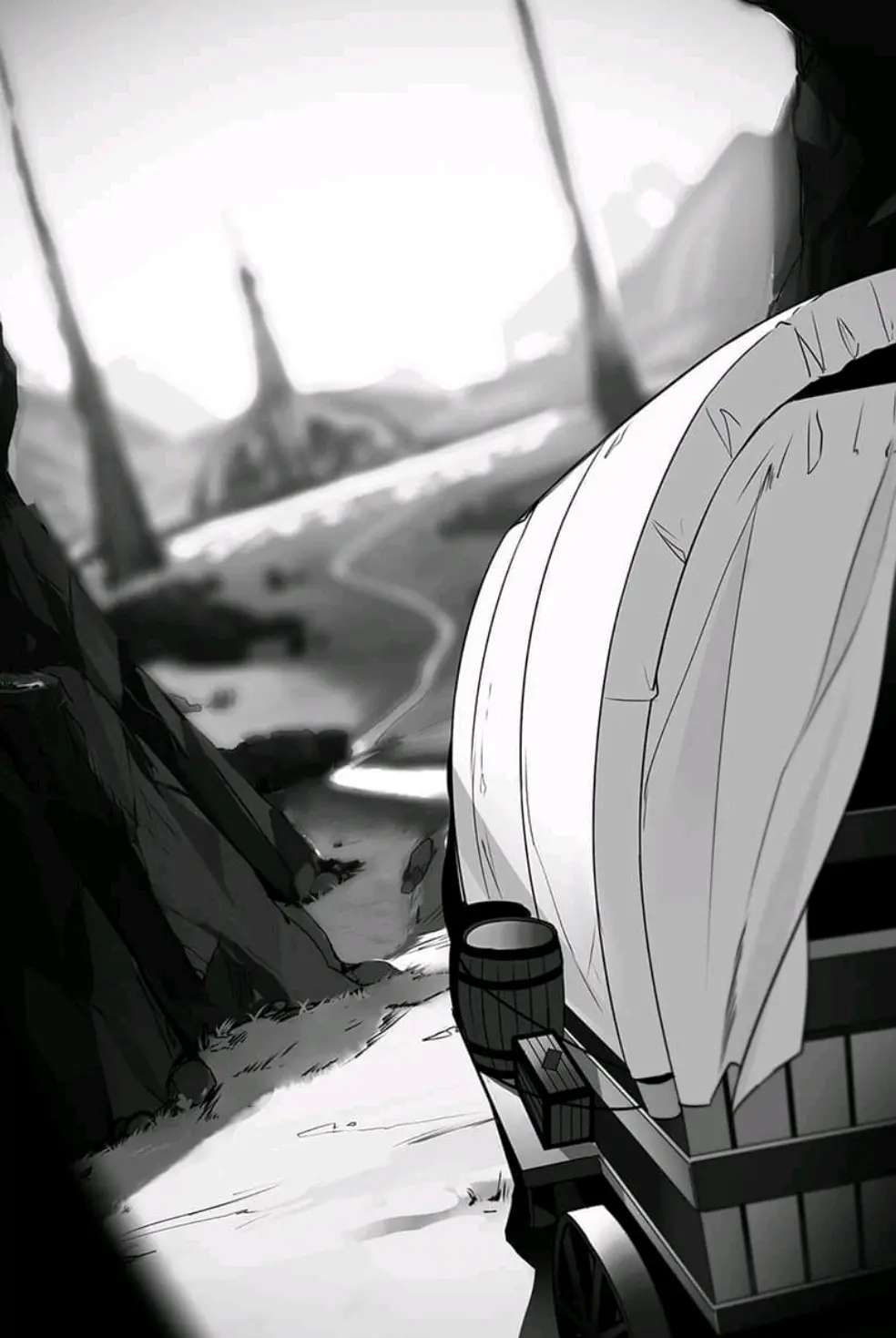 无职转生第四卷插图(全)
