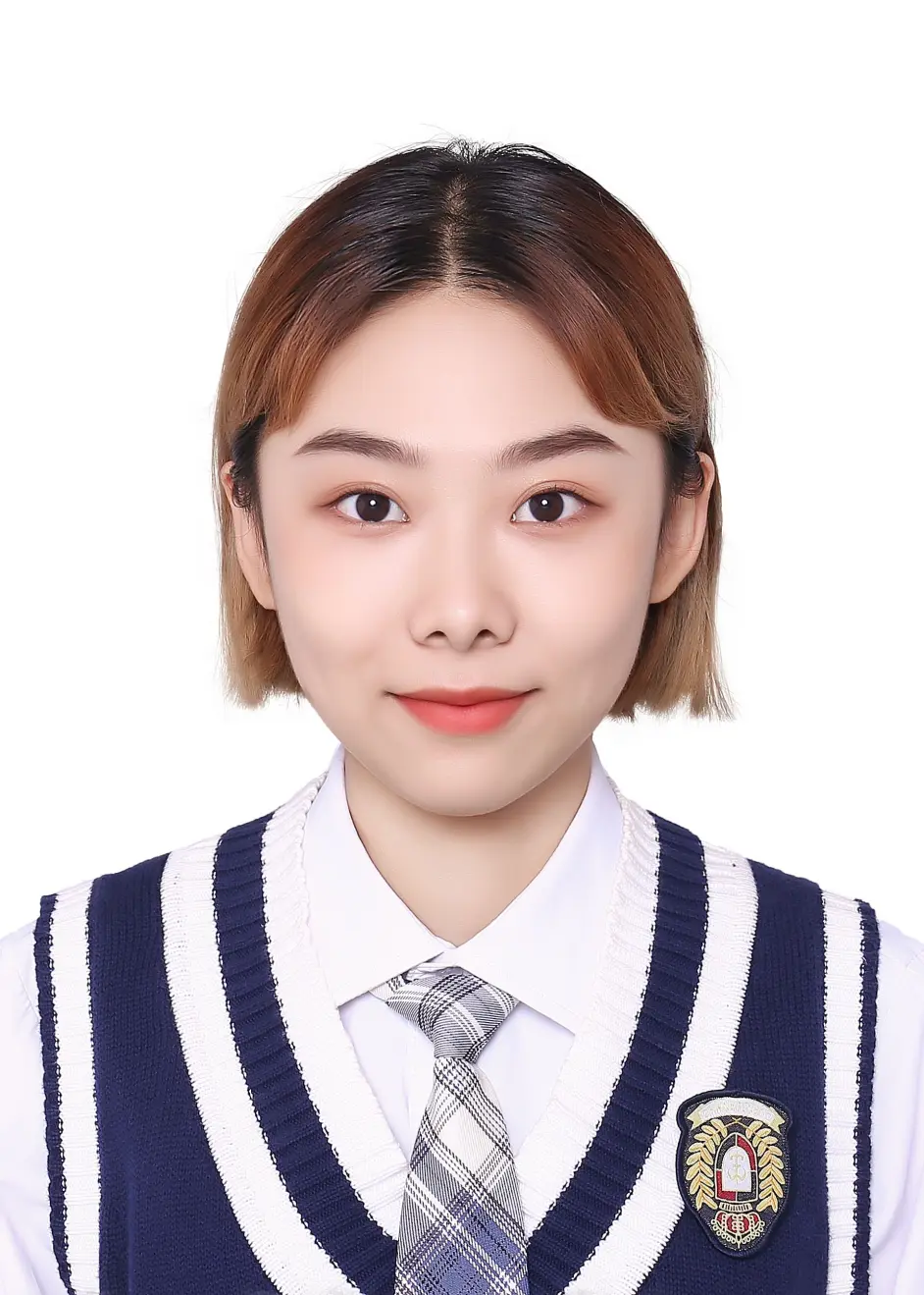 一寸照电子版要求,从尺寸到比例,一文解决!一寸证件照是指尺寸为2