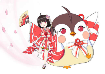 泠鸢yousa月刊003