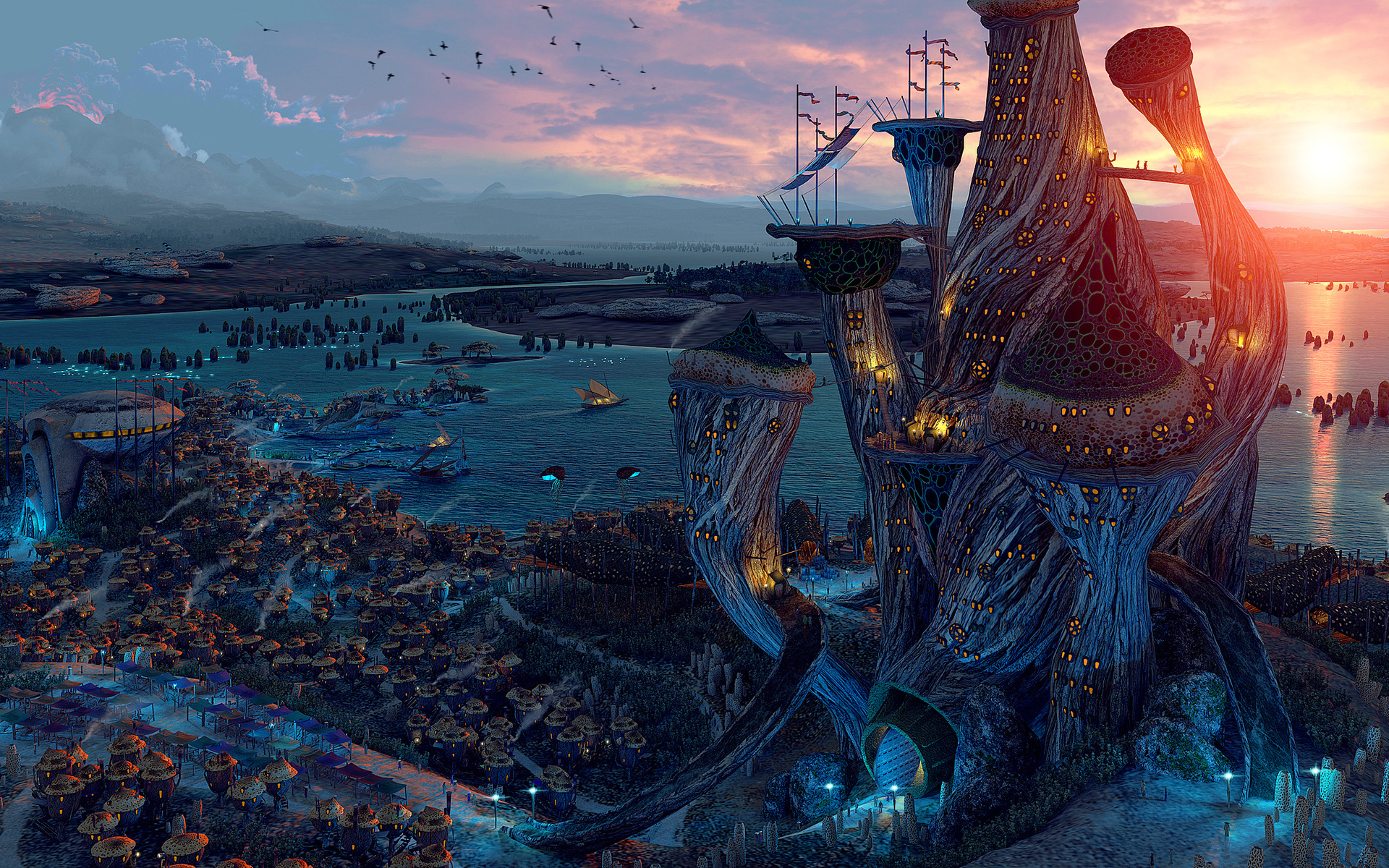 【推荐歌】欧洲中古民谣1歌颂圣母玛丽亚的歌