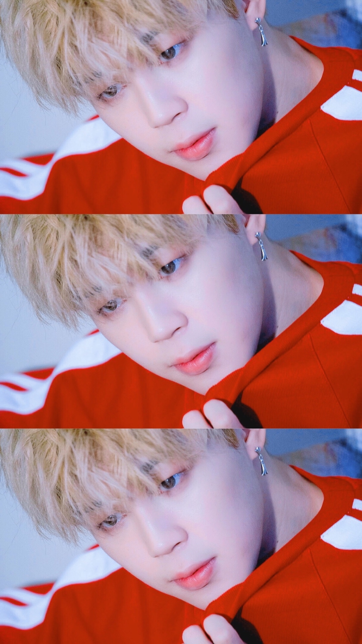 【朴智旻/高虐/罕见病】杀爱