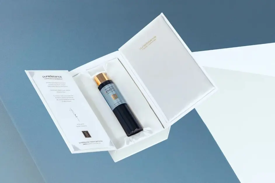 世界上最贵的香水 和泰坦尼克号一起沉入海底 哔哩哔哩