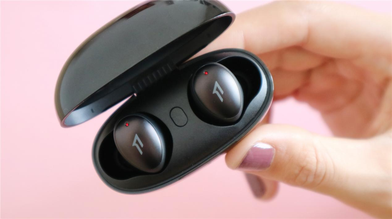 音质好的蓝牙耳机推荐