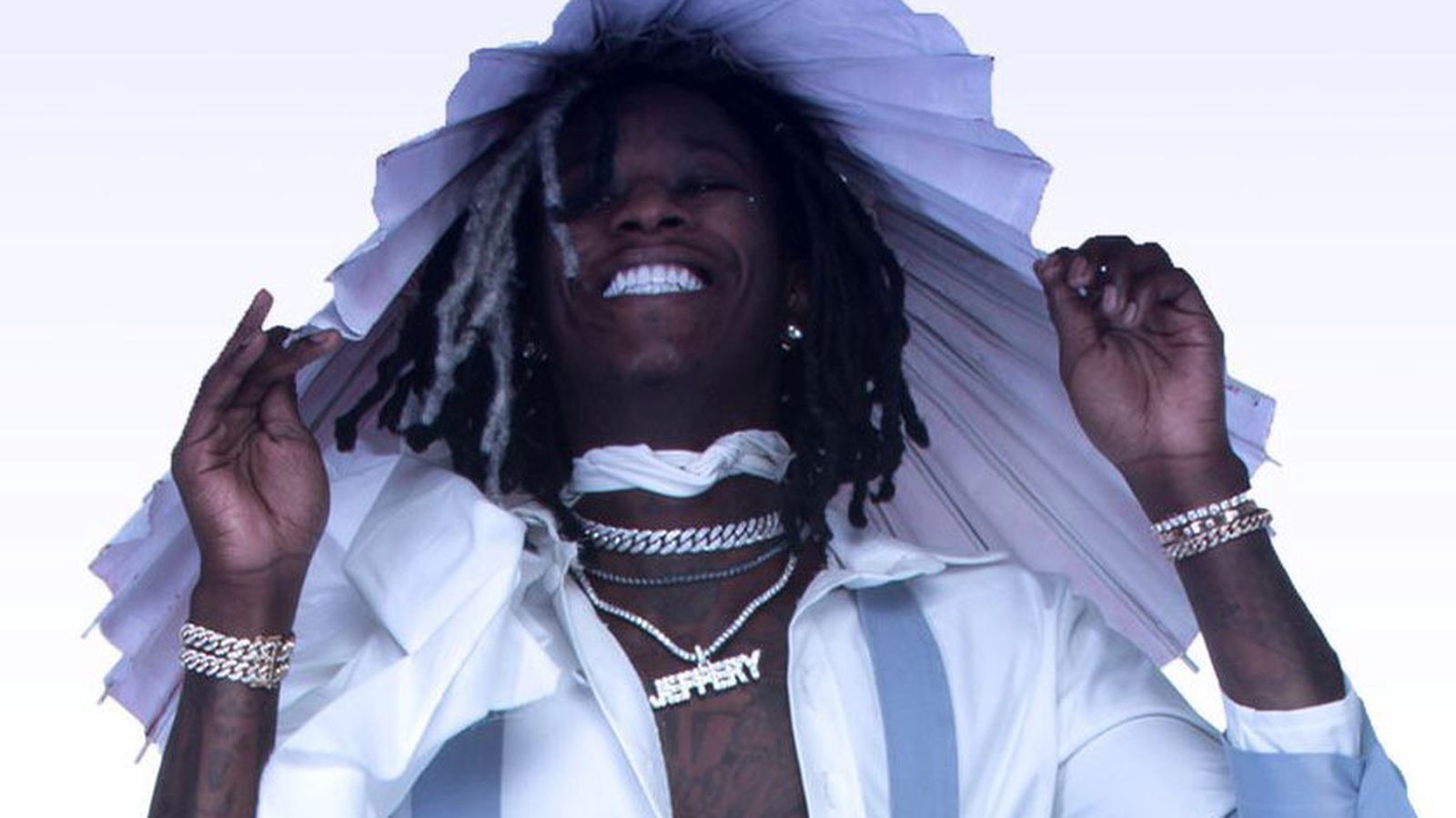 youngthug诡谲怪诞的jeffery