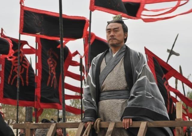 秦国的第一位君主,凭借抵抗西戎的功劳封在了秦(今天水),他就是秦庄公