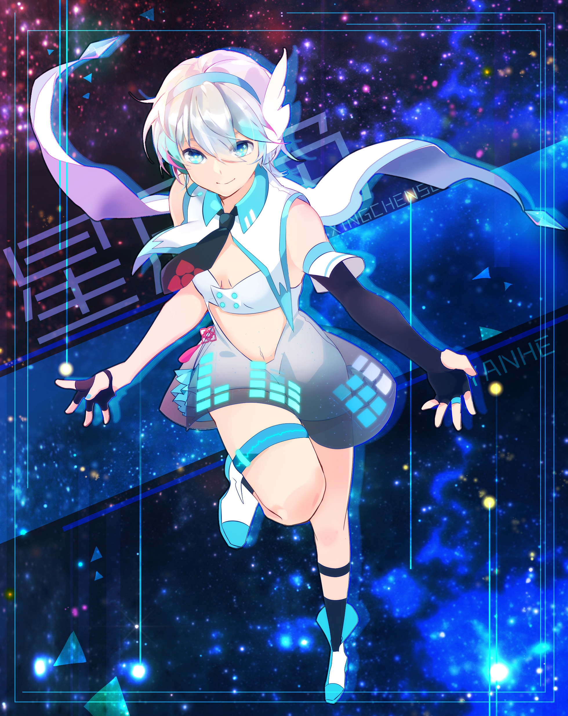 言和小天使精品美图系列#4