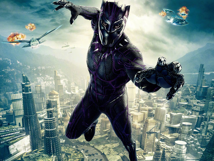 漫威电影中的那些经典台词!每一句话背后是一