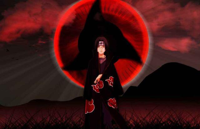 盘点火影忍者里出现过的幻术大师,宇智波鼬不