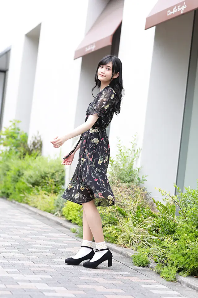 声优图鉴 小泉萌香 声优访谈 迷你写真 19 9 13 哔哩哔哩