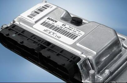 汽车爱好者解答之什么是汽车ecu?