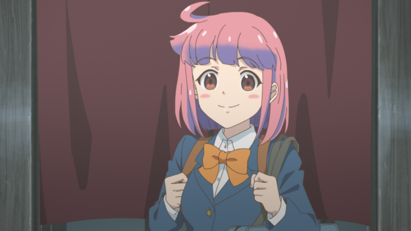 丰川姬乃(cv:田中美海)