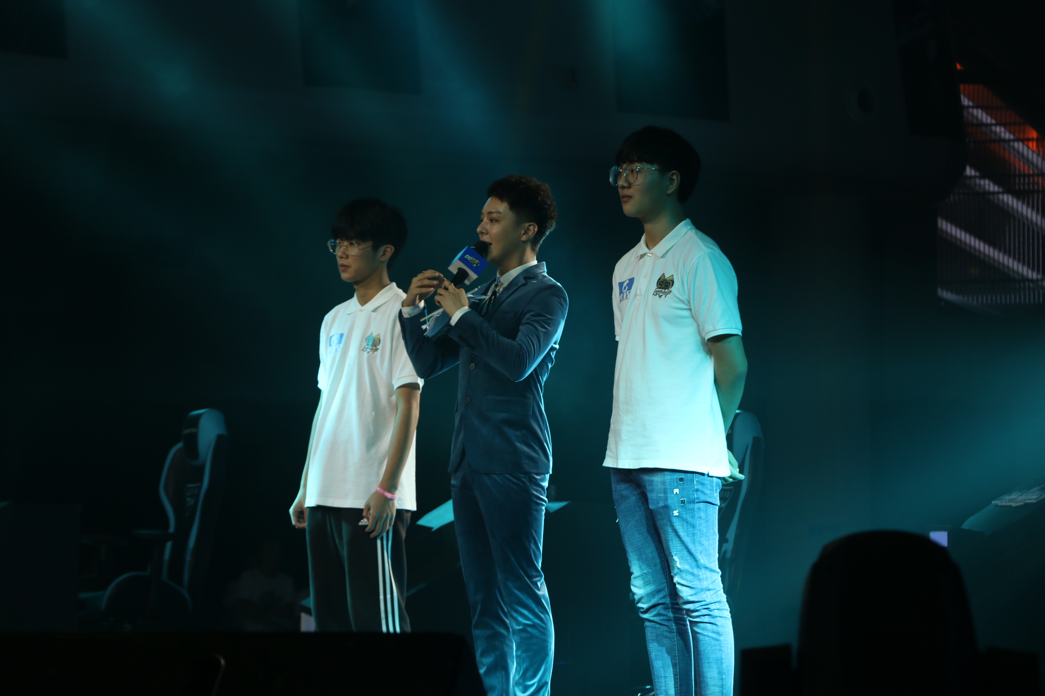 【QQ飞车手游】城市挑战赛全国总决赛回顾