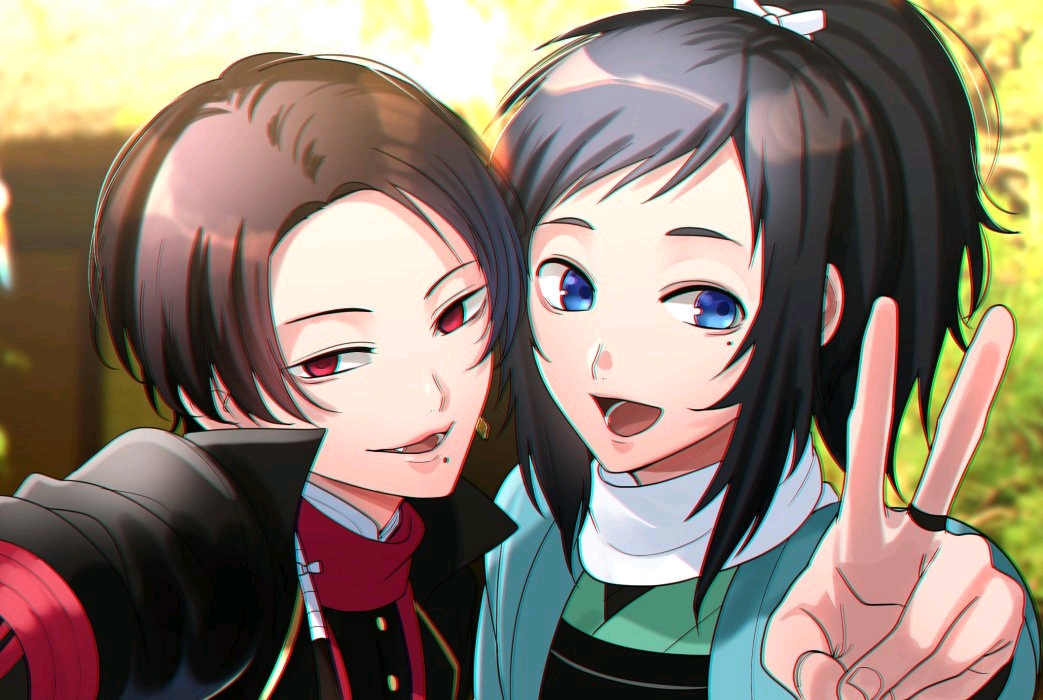 【刀剑乱舞】当你喝醉了时!(清光&安定篇)