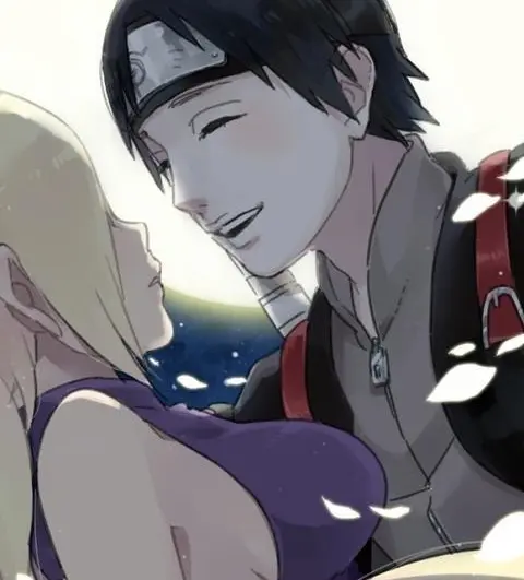 火影忍者 佐井曾经认为井野是一个丑女 为什么最后还和她在一起了呢 哔哩哔哩