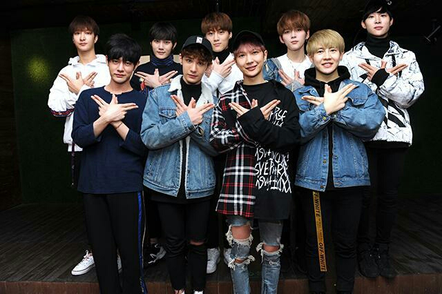 【swin】【以团之名】回顾!北京巡演前夕的采访!他们的过去!