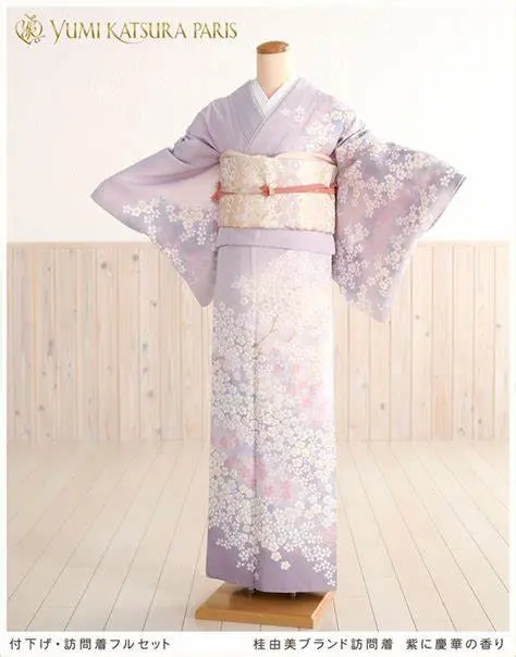 动物森友会丨特色服饰入门级鉴赏图鉴 和服篇 哔哩哔哩